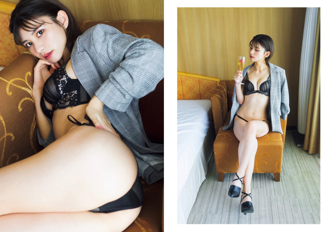 图片[58]-#本田夕歩 1st 写真集 amble - 全本免费在线观看-阅图吧