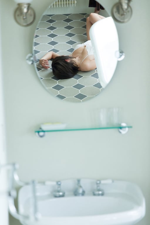 图片[130]-【数字限定】山田南实写真集另一个版本『Real』 - 在线免费观看-阅图吧