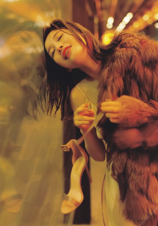 图片[97]-#小仓优香 第二写真集 じゃじゃうま - 全本免费在线观看-阅图吧