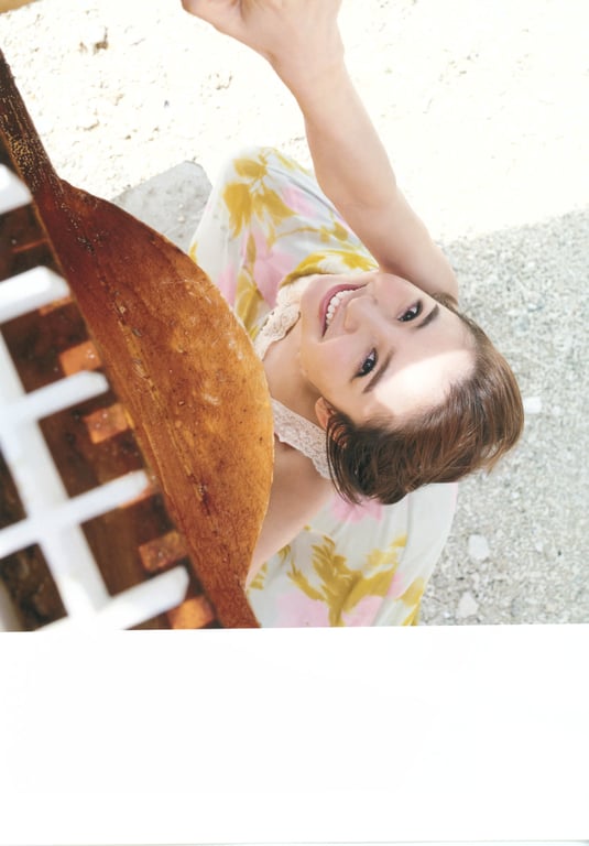 图片[207]-#Mariko Shinoda 篠田麻里子 – Memories (2016-04-21) - 全本免费在线观看-阅图吧