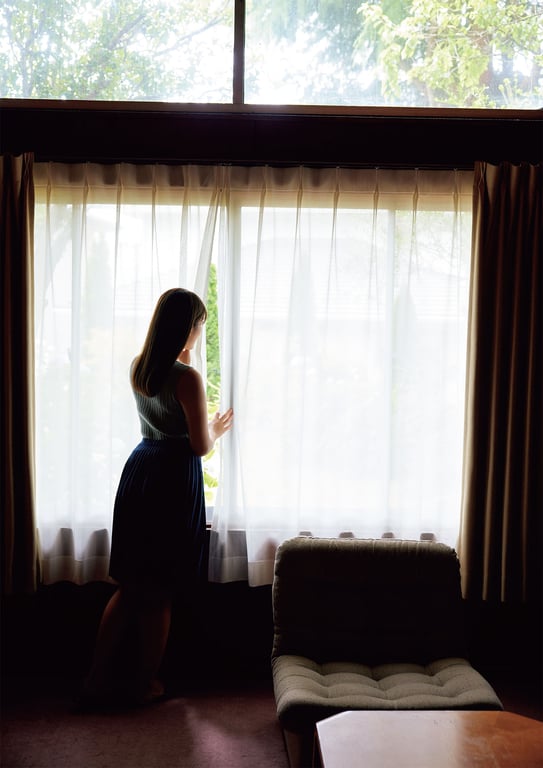 图片[6]-神宮寺奈绪写真集 Stilla - 在线免费观看-阅图吧