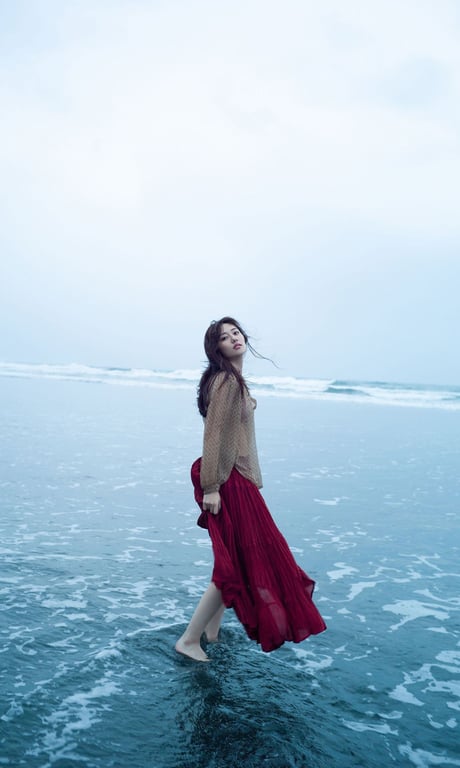 图片[64]-#Kazusa Okuyama 奥山和纱 葛藤。 (2020.01.27) - 全本免费在线观看-阅图吧