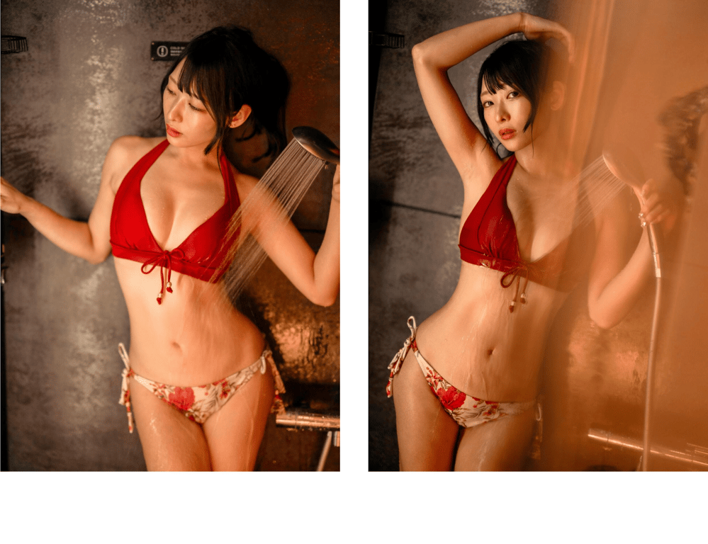 图片[37]-Re start - daily 悦酱2ndデジタル写真集 - 在线免费观看-阅图吧