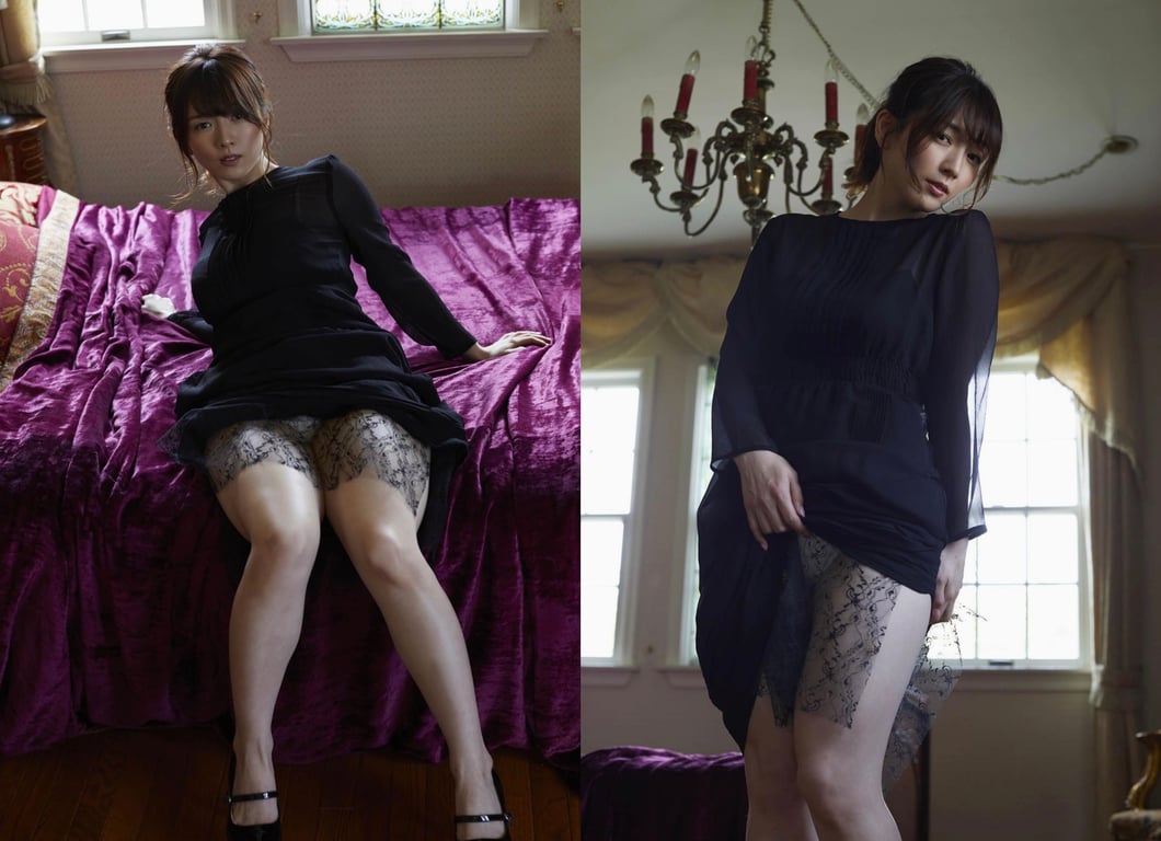 图片[4]-magnetic G 园都 Sweetheart - 在线免费观看-阅图吧