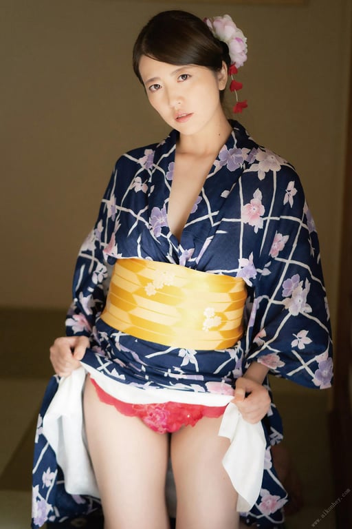 图片[24]-#木下凛凛子数字写真集 春夏秋冬 「夏」 - 全本免费在线观看-阅图吧