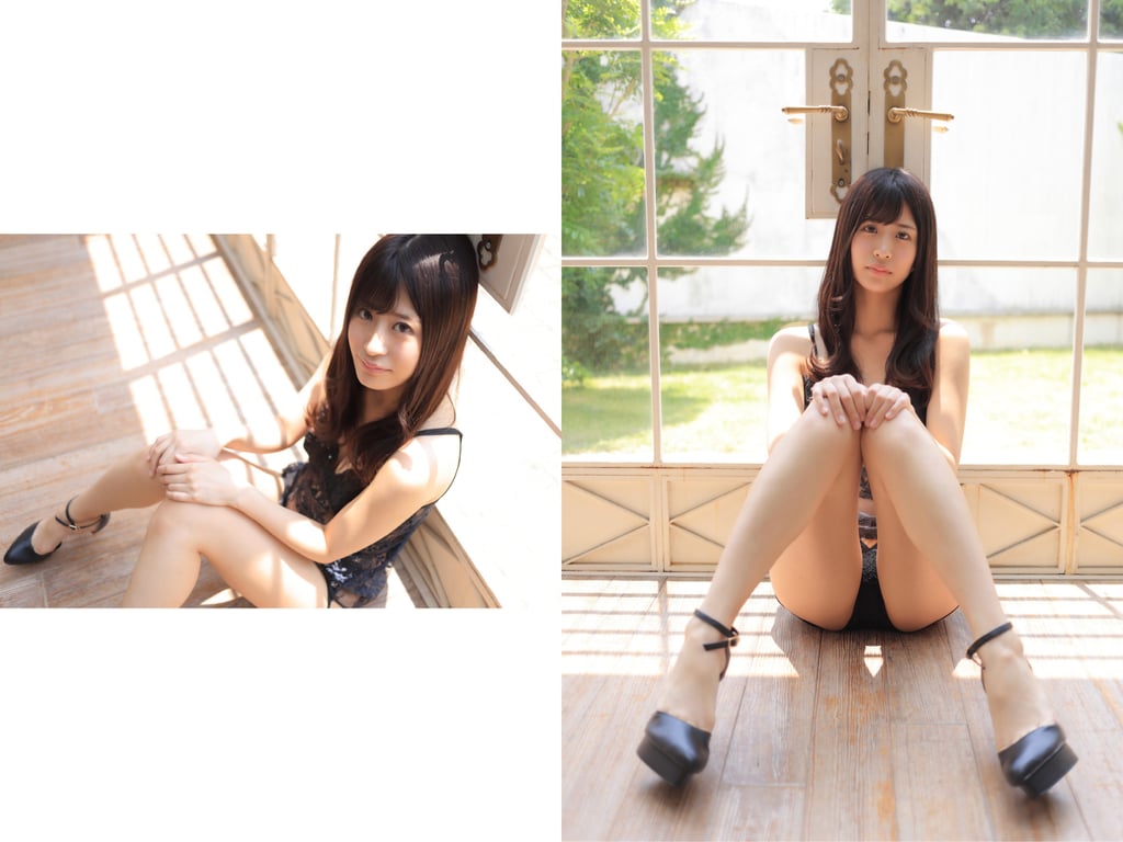 图片[14]-#穂花爱理 オフィシャルグラビア写真集 隐约的温暖 - 全本免费在线观看-阅图吧