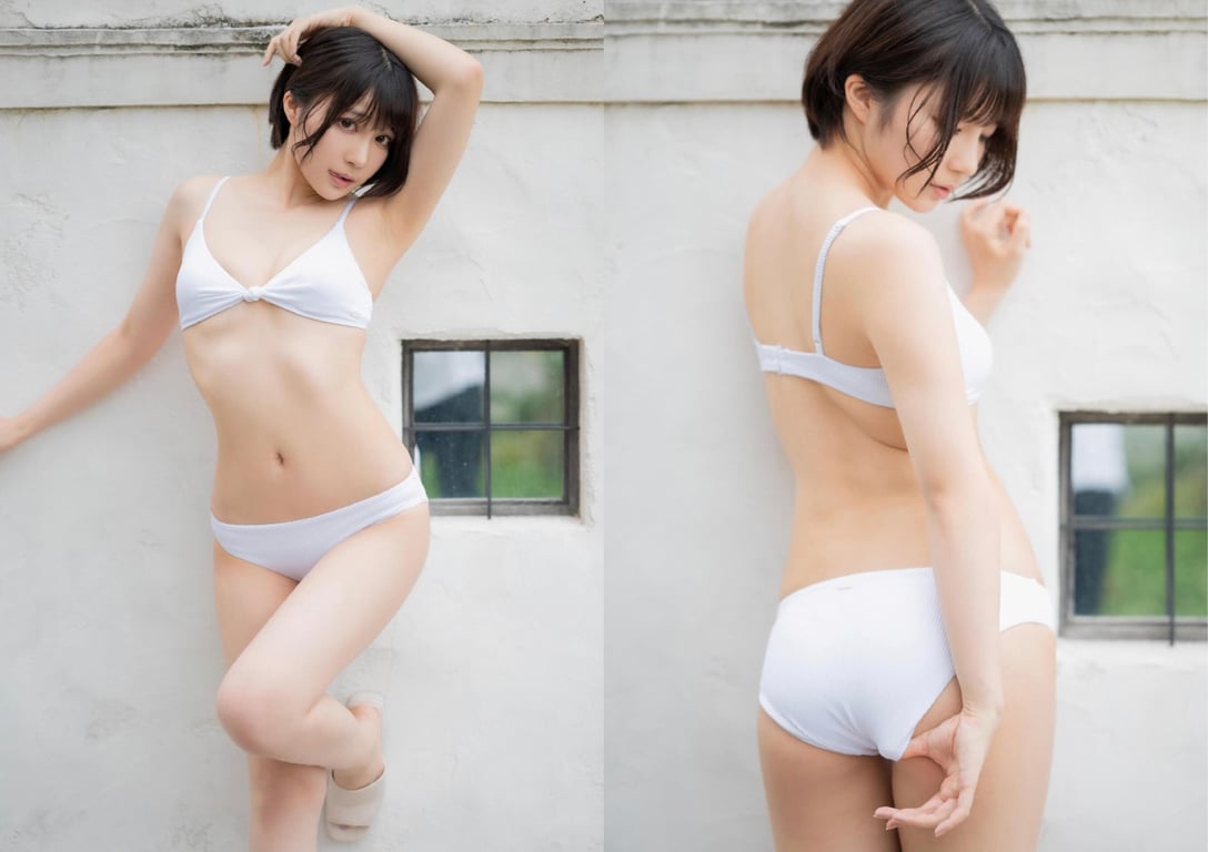 图片[108]-#天川星夏 1st e-book Pure. (Wunder Publishing House) - 全本免费在线观看-阅图吧