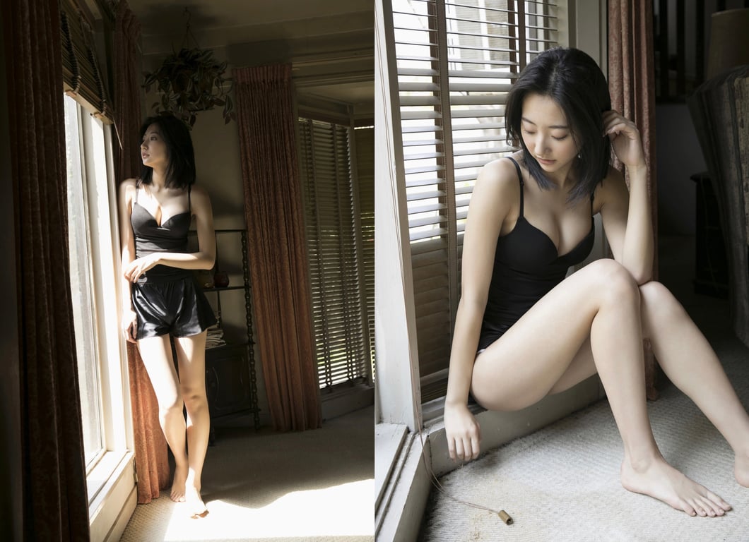 图片[24]-#FRIDAYデジタル写真集 武田玲奈 誘惑 - 全本免费在线观看-阅图吧