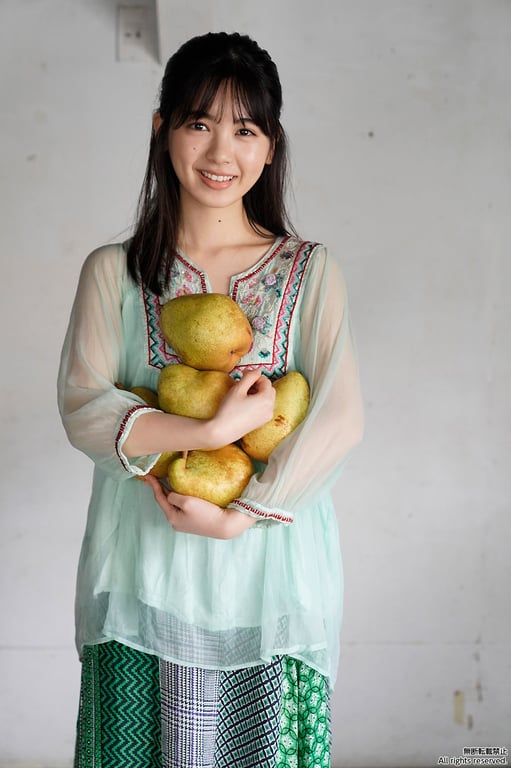 图片[12]-#Ayame Tsutsui 筒井彩芽 – Sakamichi Next Generation + 坂道下一代＋ (2020-11-08) - 全本免费在线观看-阅图吧