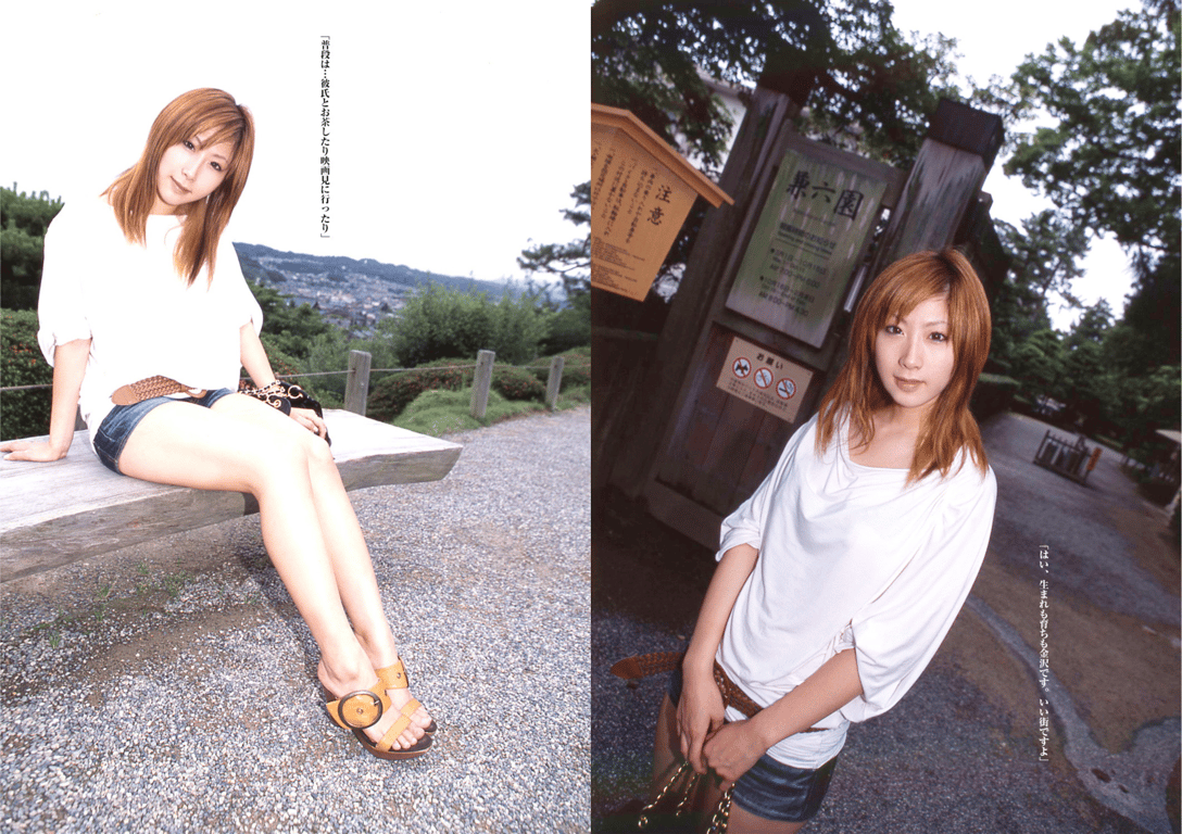 图片[72]-#素人辣妹收集 COLLECTION No.01（LIBERAL ARTS） - 全本免费在线观看-阅图吧