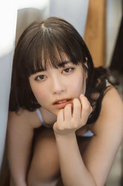 图片[17]-#Umi Shinonome 东云海 – Good woman feeling, bare vol.1 好女人感，尽显 vol.1 (2022-10-14) - 全本免费在线观看-阅图吧