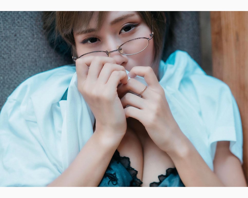 图片[80]-#美東澪 写真集 Nudity (wunder publishing house) - 全本免费在线观看-阅图吧