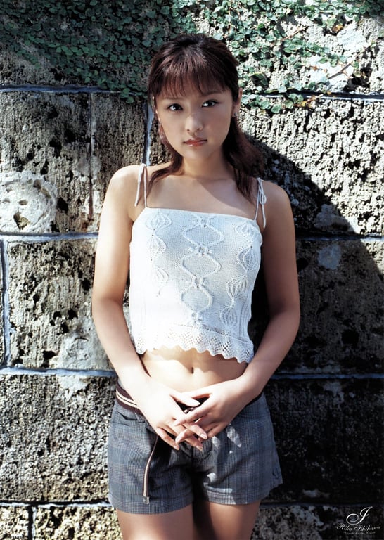 图片[91]-#石川梨华 石川梨华 「 I 」 - 全本免费在线观看-阅图吧