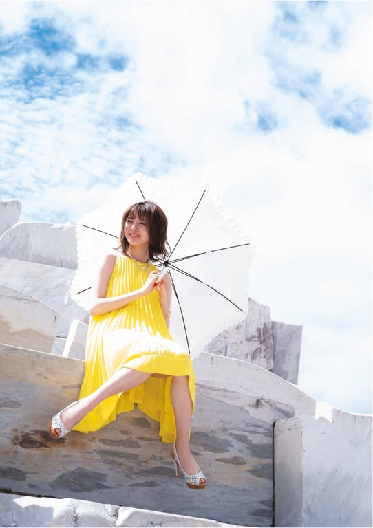 图片[69]-市川美织1st写真集 PRIVATE - 在线免费观看-阅图吧