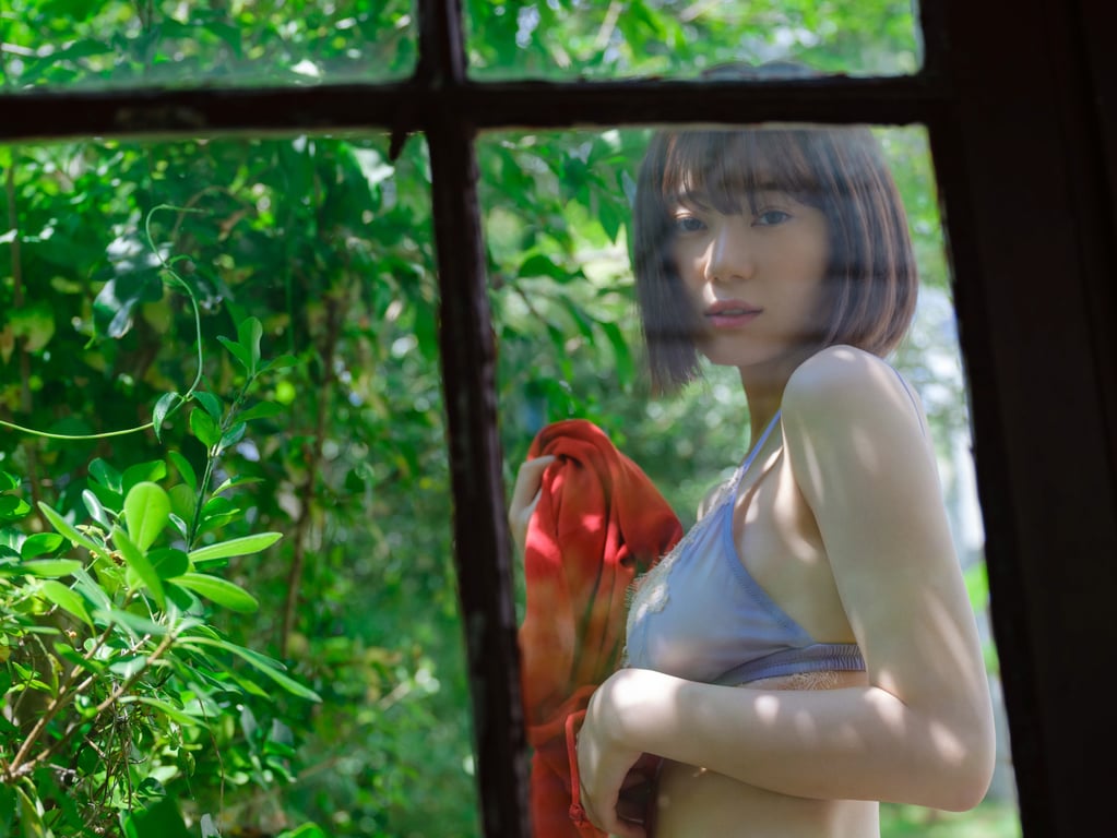 图片[70]-#FRIDAYデジタル写真集池酱 与人气YouTuber的治愈假日 - 全本免费在线观看-阅图吧