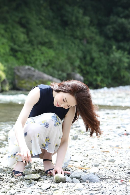 图片[42]-#Kazuko Iwamoto 岩本和子 – Bad travel 禁忌的旅情 (2018-08-06) - 全本免费在线观看-阅图吧