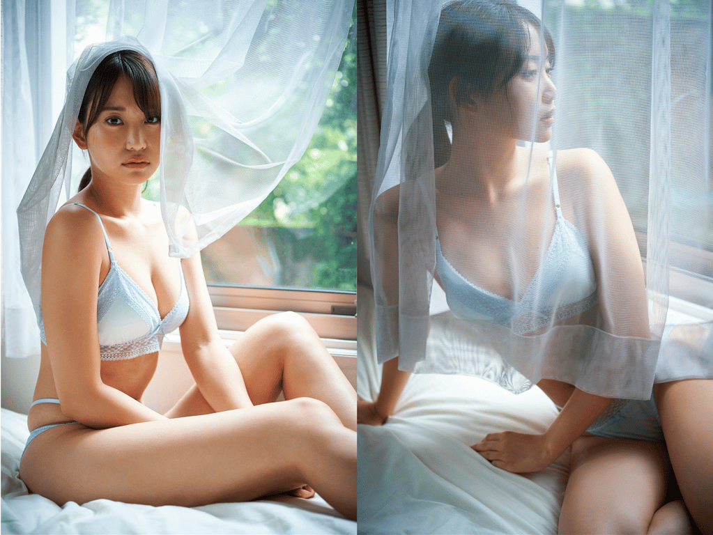 图片[39]-#FLASHデジタル写真集 永尾麻理耶 家政妇的麻理耶木 - 全本免费在线观看-阅图吧