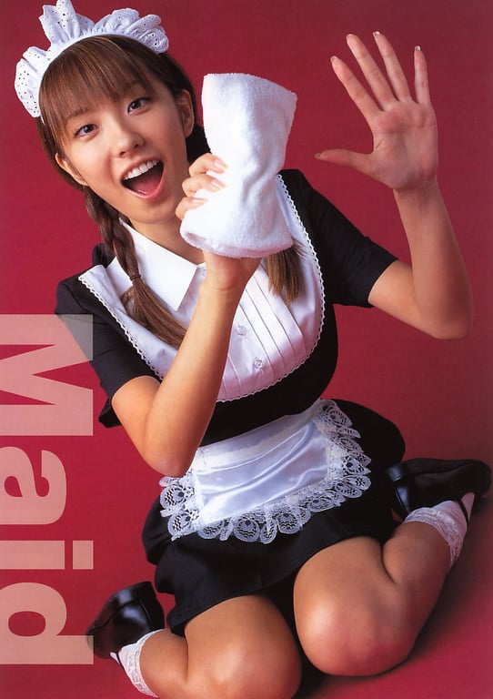 图片[61]-#Azusa Yamamoto 山本梓 – RealBlue (2002-12-10)\ Azusa Yamamoto – RealBlue - 全本免费在线观看-阅图吧