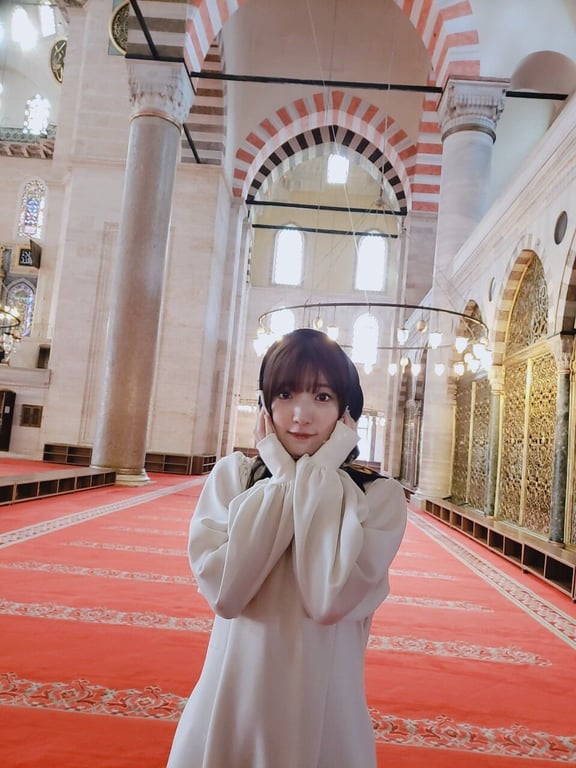 图片[160]-#Moe Toyota 豊田萌絵 – moEmotion (2019-07-01) - 全本免费在线观看-阅图吧