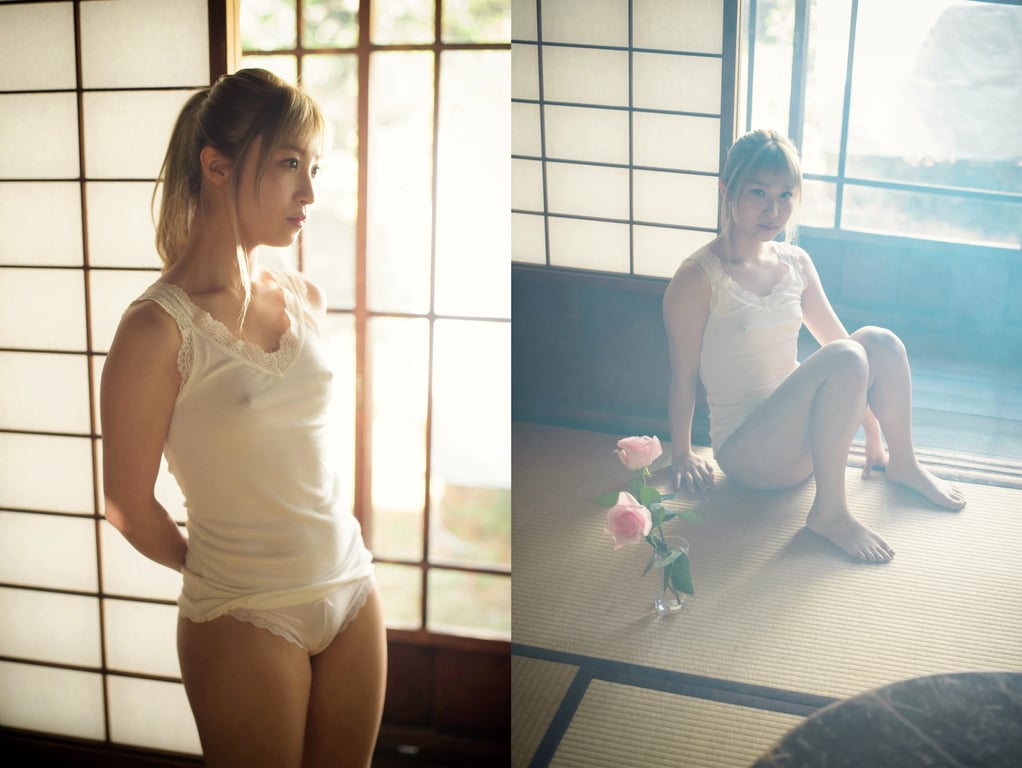 图片[115]-純白 全編白服BEST 圧倒的「白」的色气 - 在线免费观看-阅图吧