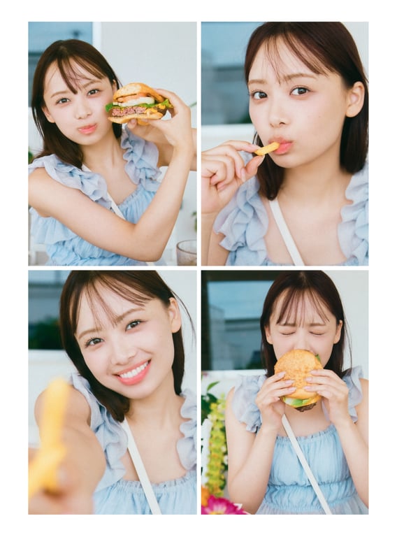 图片[10]-2024.12.03 日向坂46滨岸日和1st写真集『假如』 - 在线免费观看-阅图吧