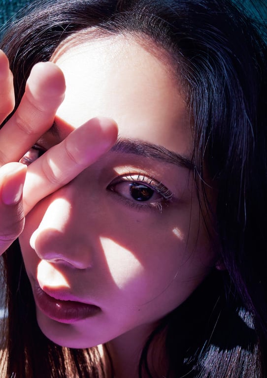 图片[45]-BLT MONSTER Round 5 (B.L.T.杂志) - 在线免费观看-阅图吧