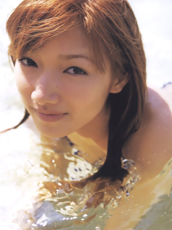 图片[45]-#Maki Goto 后藤真希 – Goto Maki 后藤真希 (2001-11-06) - 全本免费在线观看-阅图吧