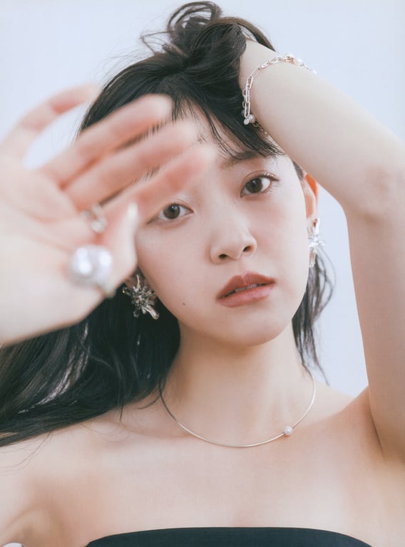 图片[24]-#乃木坂46毕业纪念 堀 未央奈 1stフォトブック 不知不觉 - 全本免费在线观看-阅图吧