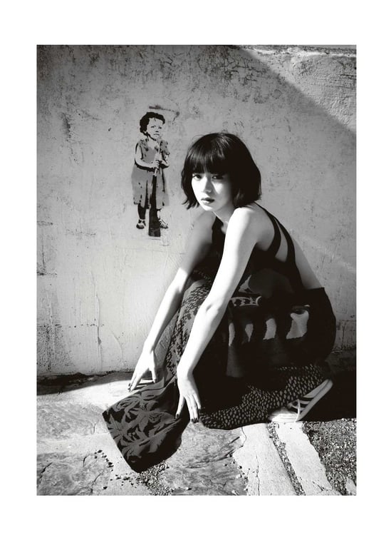 图片[13]-#池田埃莱扎 ファースト写真集 pinturita - 全本免费在线观看-阅图吧