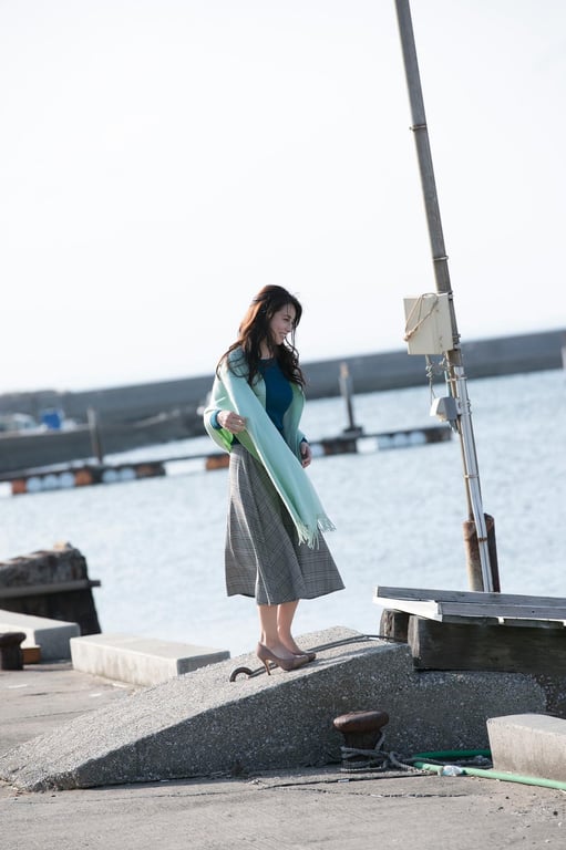 图片[86]-#仲村美海 冲洗背部 週刊ポストデジタル写真集 - 全本免费在线观看-阅图吧