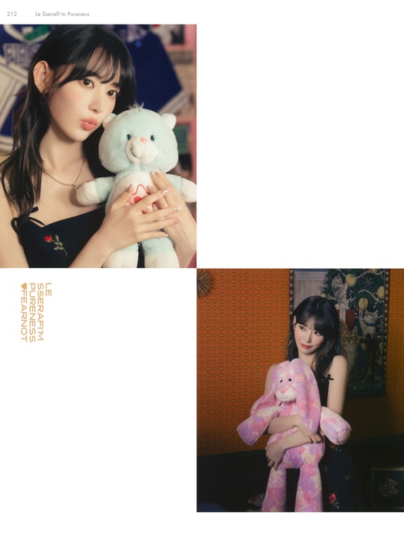 图片[157]-DICON ISSUE N_4 (LE SSERAFIM) - 在线免费观看-阅图吧