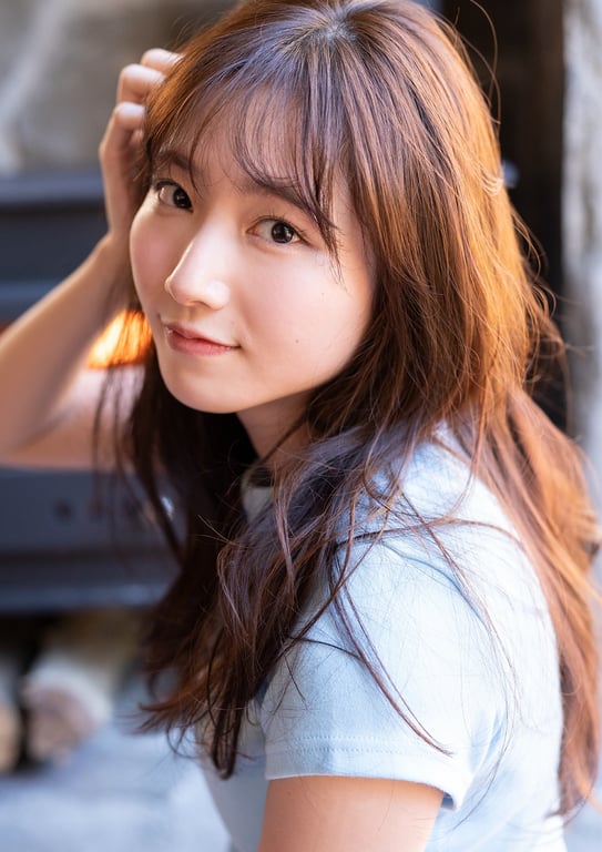 图片[25]-#【数字限定 YJ PHOTO BOOK】青山渚写真集「我的最佳女友」 - 全本免费在线观看-阅图吧