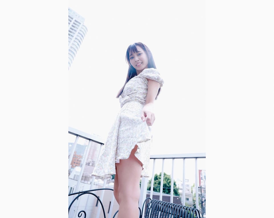 图片[12]-逢見リカ デジタル写真集 晚安フィクション - 在线免费观看-阅图吧