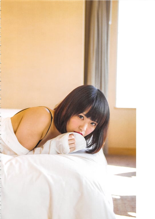 图片[85]-#青山裕企 Photobook 26sets\【青山裕企】松村香织写真集 - 全本免费在线观看-阅图吧