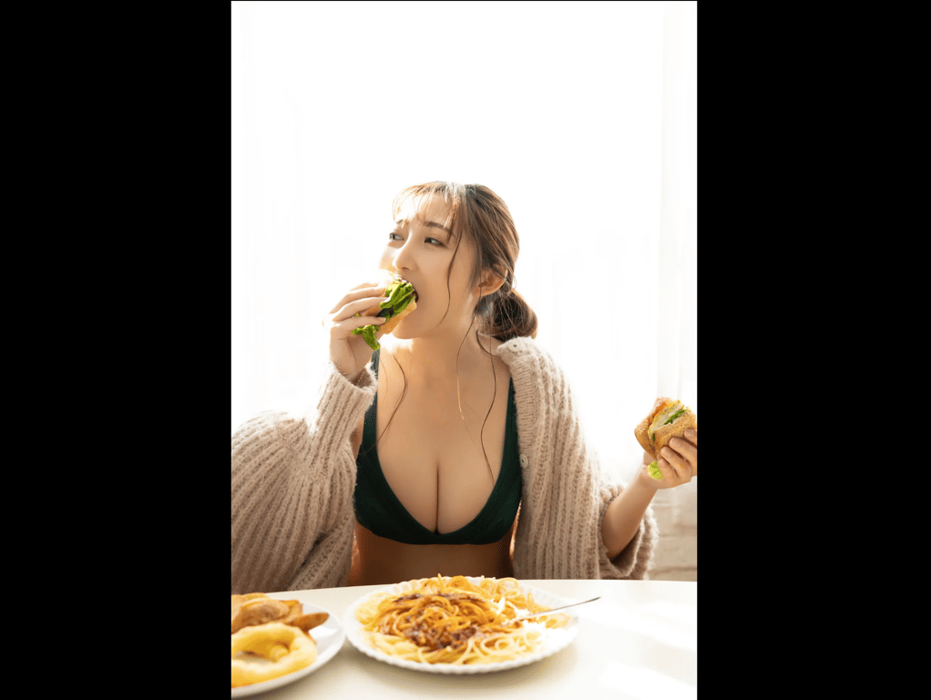 图片[14]-#FRIDAYデジタル写真集 辻りりさ『魅惑開放 vol.1』全カット - 全本免费在线观看-阅图吧