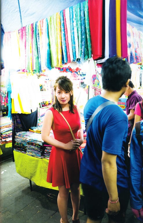 图片[46]-#山田菜奈 – nanairo - 全本免费在线观看-阅图吧