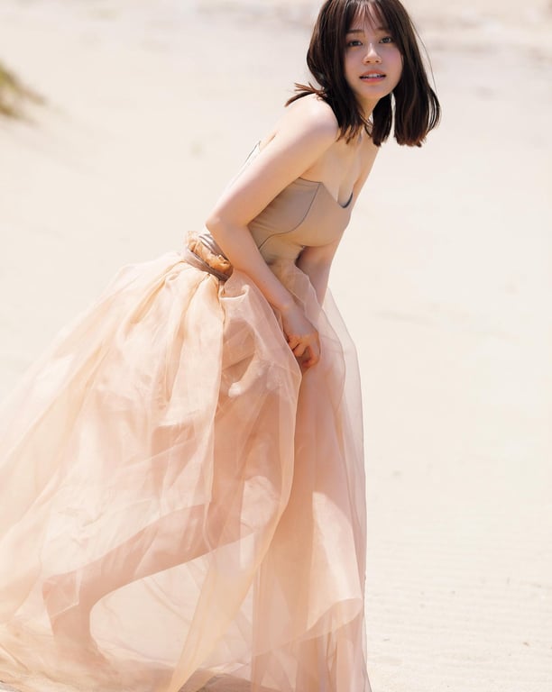 图片[155]-#＜電子版限定特典付き＞伊藤美来写真集『Sheer』 - 全本免费在线观看-阅图吧