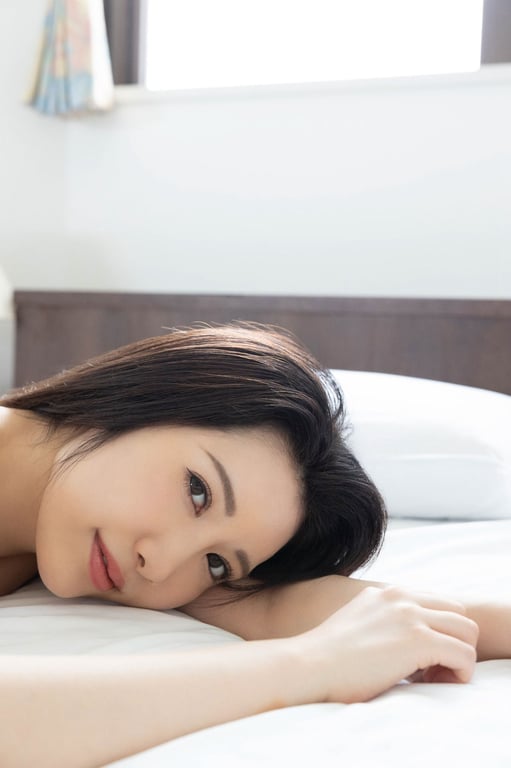 图片[74]-#Miina Wakatsuki 若月美娜 – Mature H cup milk vol.2 熟成H杯美乳 ｖｏｌ．２ (2022-11-11) - 全本免费在线观看-阅图吧