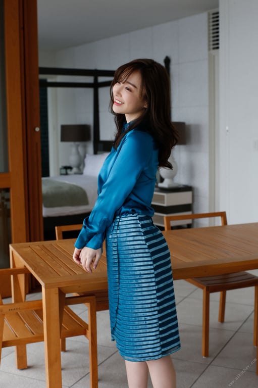 图片[55]-#Ayano Takeuchi 竹内涉 – Bewitching hip vol.3 妖艳臀部 vol.3 (2020-01-24) - 全本免费在线观看-阅图吧