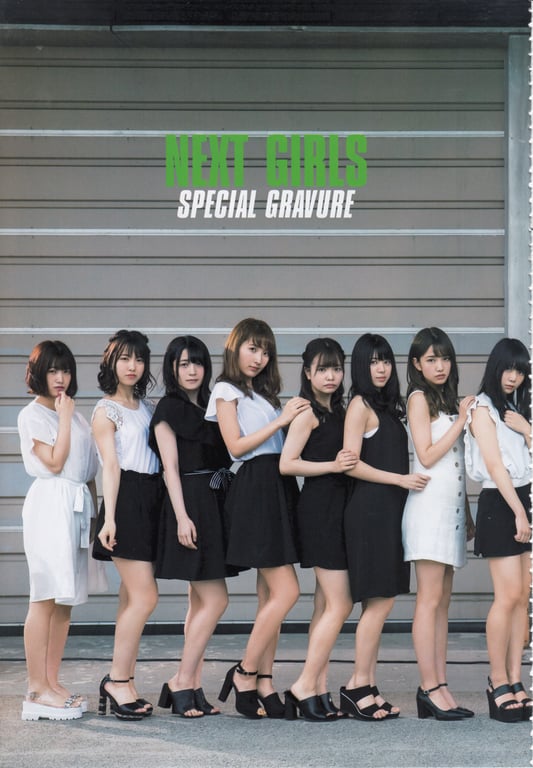 图片[139]-#AKB48特别手册『AKB48总选举! 私服惊喜发表2018』 - 全本免费在线观看-阅图吧