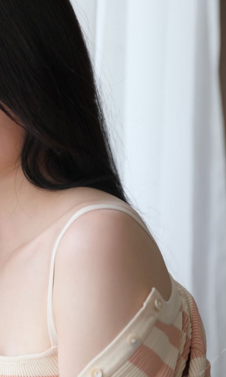 图片[7]-[デジタル限定]青岛心写真集「纯洁」 週プレ PHOTO BOOK - 在线免费观看-阅图吧