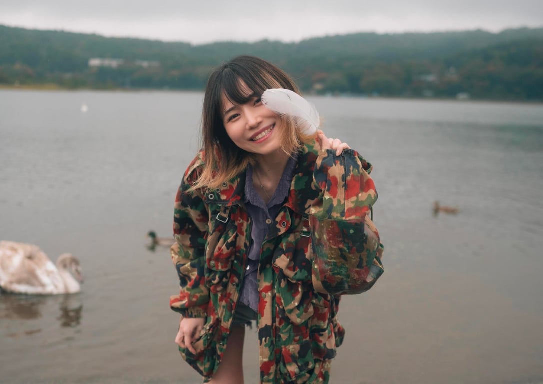 图片[24]-Lisa Nitou 仁藤利沙 - Desires 欲求 - 在线免费观看-阅图吧