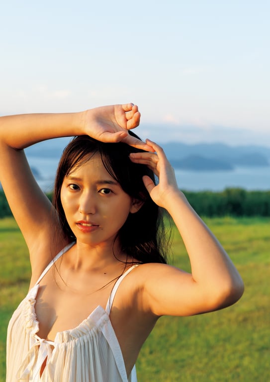 图片[130]-志田音々 3rd写真集『音色ーcantabileー』長崎・五島列島編 - 在线免费观看-阅图吧