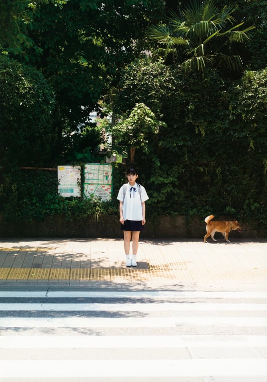 图片[5]-2021.09.12 田中美久1st写真集「12少女」 - 在线免费观看-阅图吧