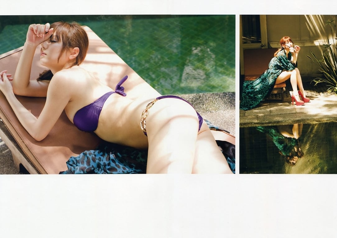 图片[74]-#杉本有美 写真集 HEART - 全本免费在线观看-阅图吧