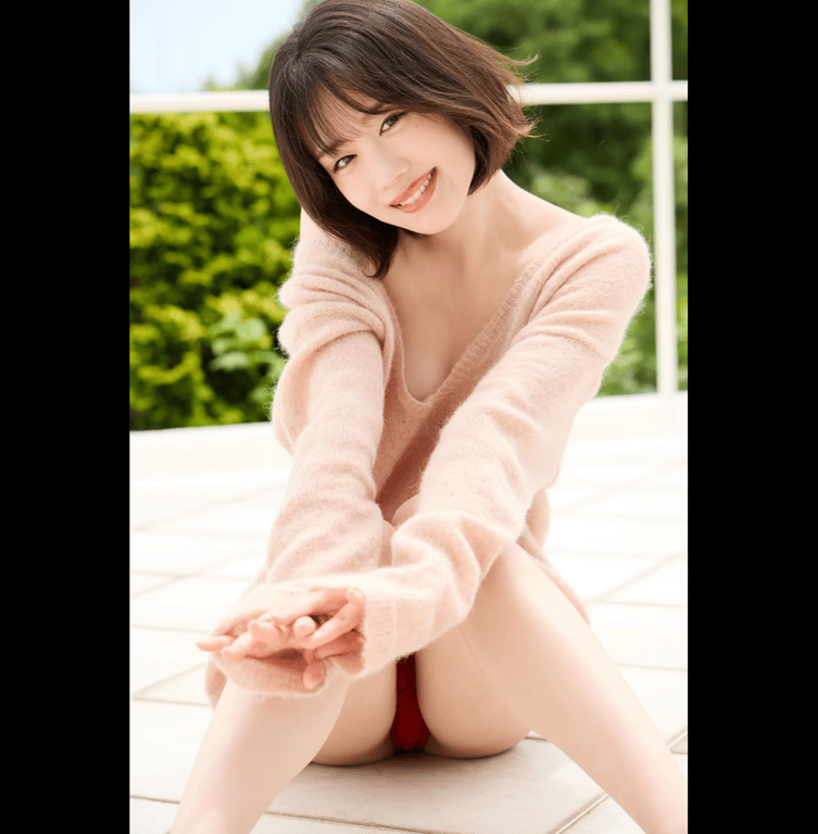 图片[41]-#FRIDAYデジタル写真集 新唯『RING的”华”翩然降临！ vol.2 120页超豪华版』全カット - 全本免费在线观看-阅图吧