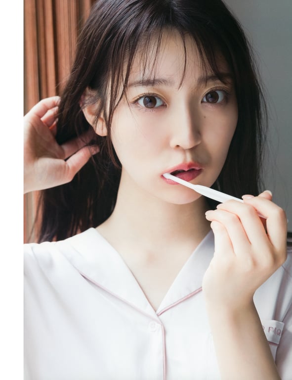 图片[56]-2024.06.25 乃木坂46阪口珠美1st写真集『蓝玫瑰』 - 在线免费观看-阅图吧