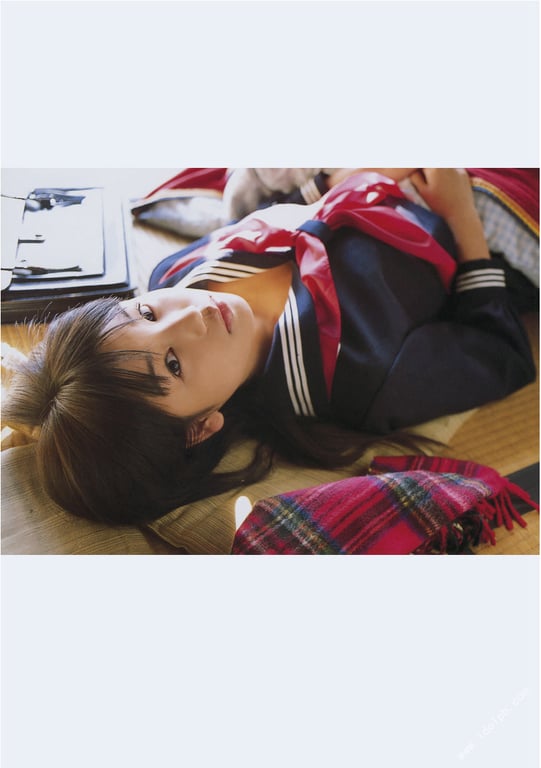 图片[25]-#鮎川穂乃果 写真集 十二歳 - 全本免费在线观看-阅图吧