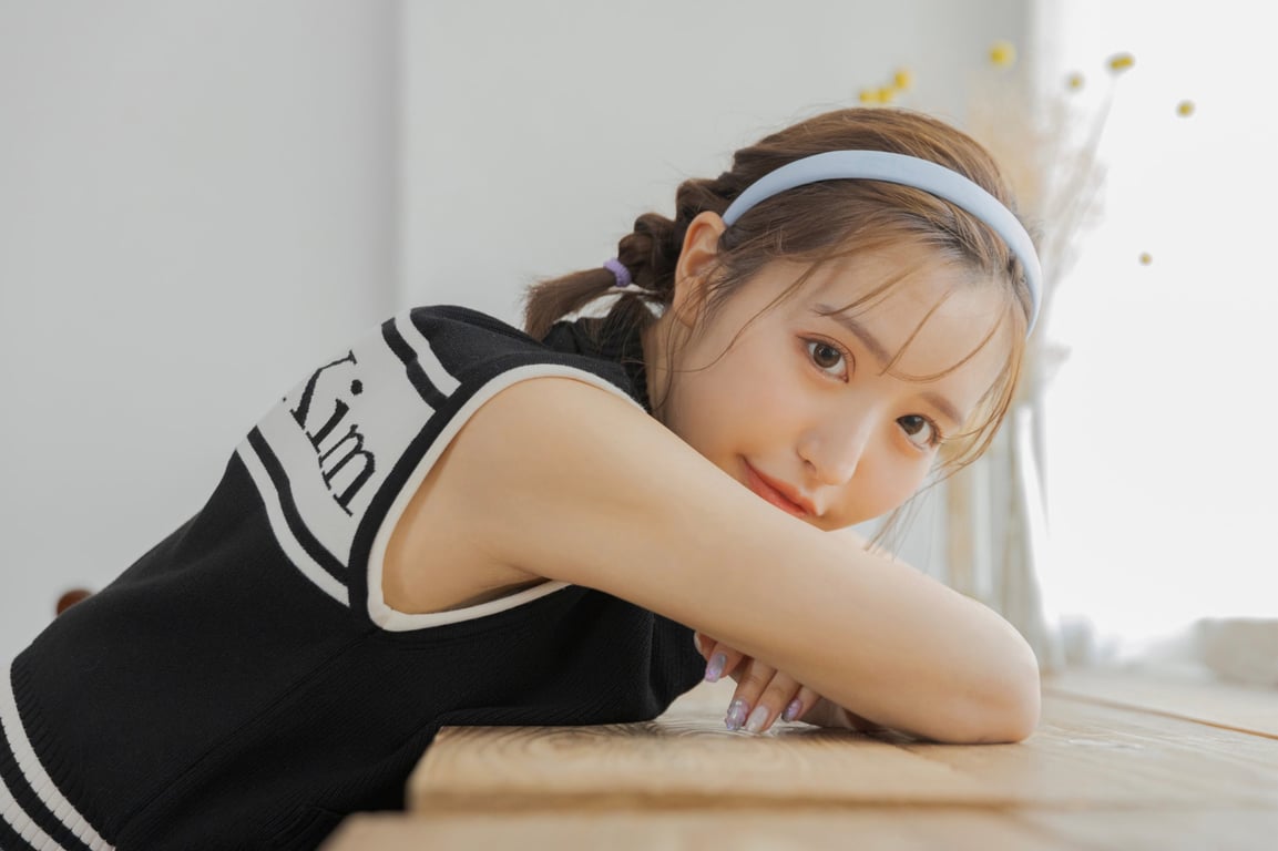 图片[165]-Sarina Momonaga 百永纱里奈 - Perfect Day For A Date 约会日和 - 在线免费观看-阅图吧