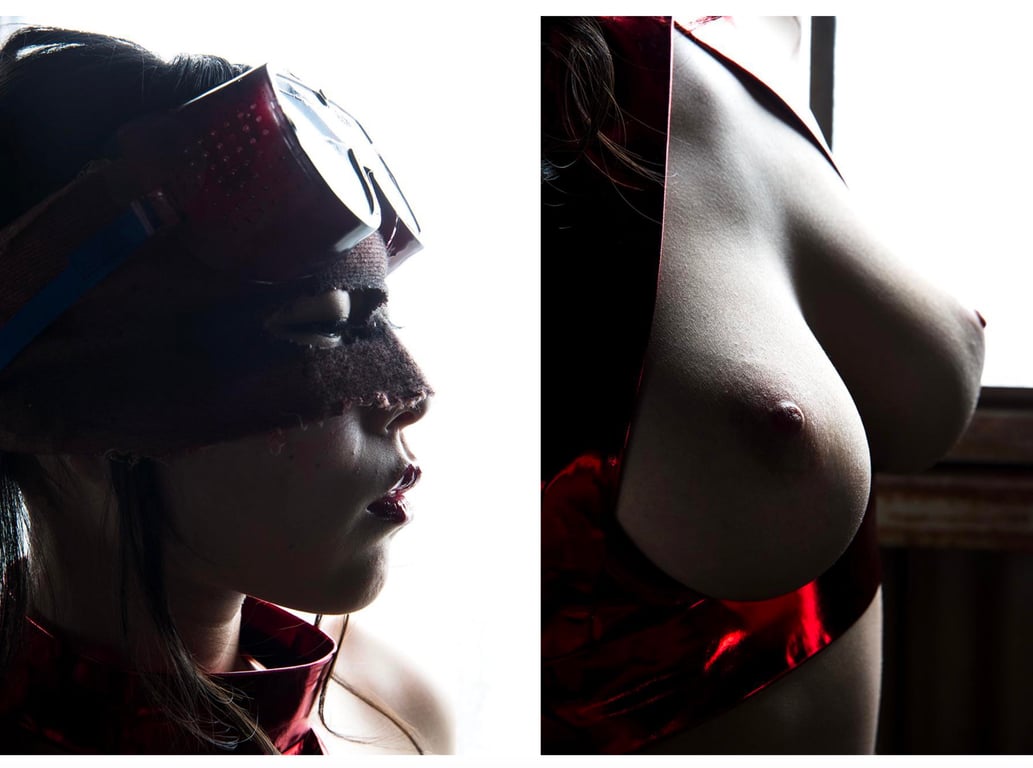 图片[21]-ラストウーマン R-18 The Lust Woman R-18 - 在线免费观看-阅图吧